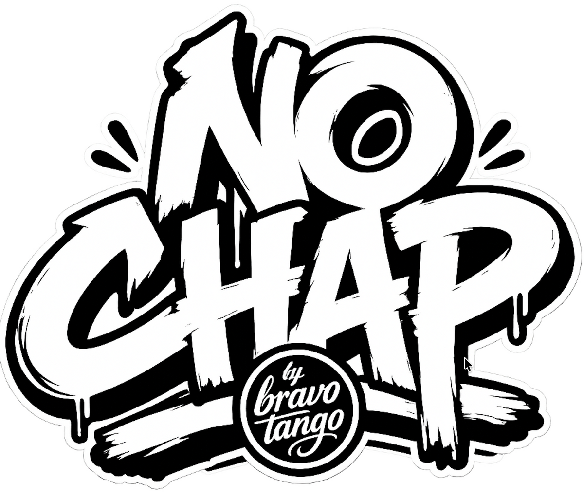 The Story Behind No Chap: Built for Alberta Winters