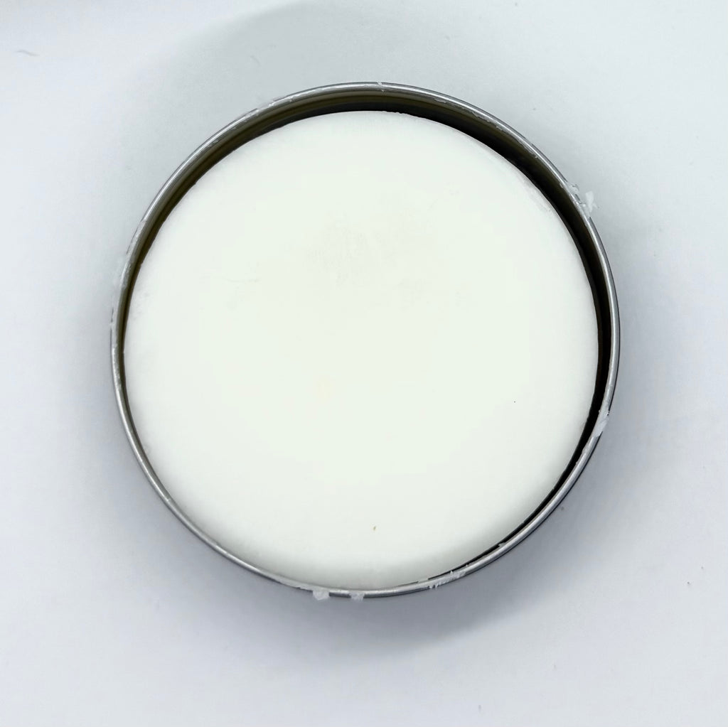 Pillow Sauce by Bravo Tango | Premium Glide Goalie Pad Wax