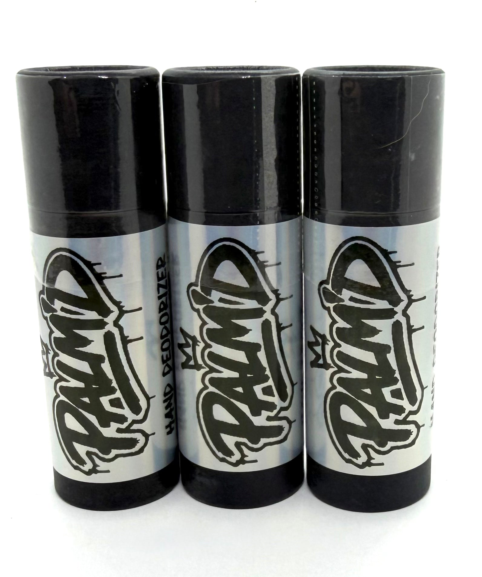 Palm'd by Bravo Tango | Palm Deodorizer & Moisturizer