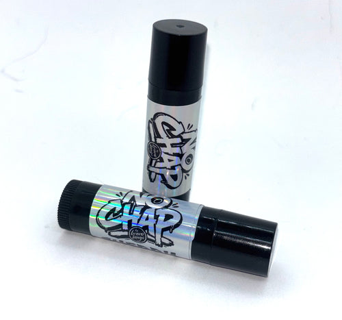 No Chap by Bravo Tango | Lip Recovery Balm