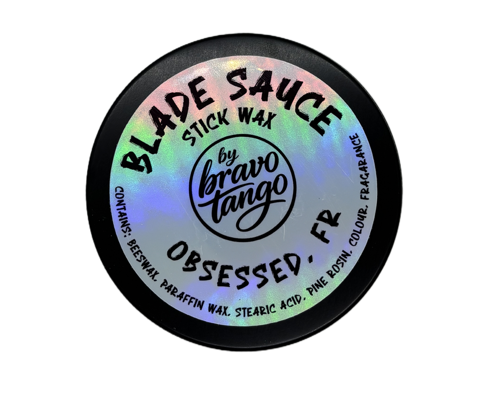 Blade Sauce Premium Hockey Stick Wax